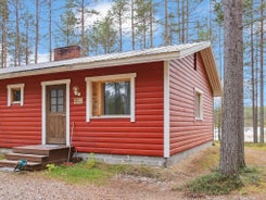 Holiday Home Mäkitupa 2 by Interhome