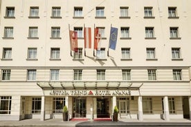 Austria Trend Hotel Ananas