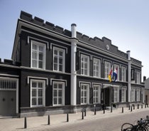 Hotel Het Arresthuis