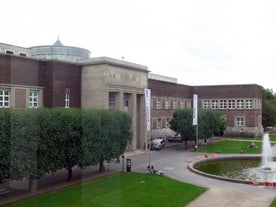 Museum Kunstpalast