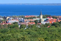 Los mejores paquetes de viaje en Kalmar, Suecia