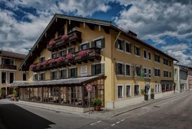 Hotel-Gasthof Zum Unterwirt