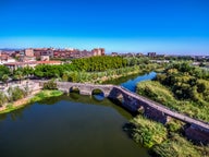 Coches de alquiler en Talavera de la Reina, en España