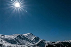 ¡¡¡Relajación invernal !!! 3Días de Placer