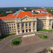 Szeged - city in Hungary