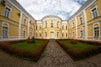 Kryčaŭ Palace travel guide