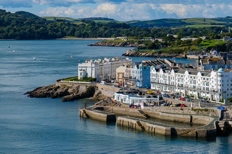 Photo of Plymouth United Kingdom,