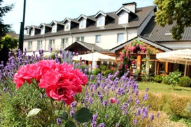 Hotel & Restaurant Eurohof