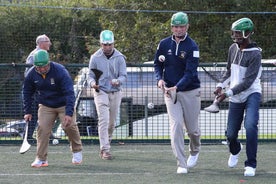 Dublin: Gaelic Games Experience