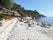 Beach Le Cannelle, Monte Argentario, Grosseto, Tuscany, Italy