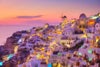 Santorini in December: Your Holiday Guide To The Island