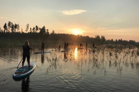 Riga Stand Up Paddle