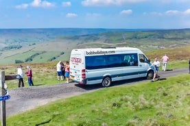 Whitby ja The North York Moors Day Trip Yorkista