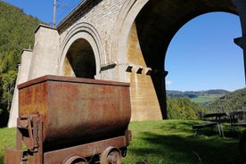 Privat semmering Railway Fottur