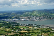 Hôtels et lieux d'hébergement à Newry, Irlande du Nord