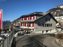 Amden Schaefli Hotel