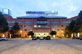 Hotel Guadalajara & Conference Center, Affiliated by Meliá