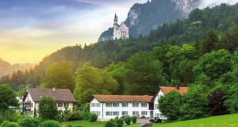 Bavaria Bike Tour | Guided Bike Tour | Germany