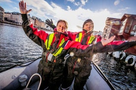 Rib-Safari-Tour in Haugesund