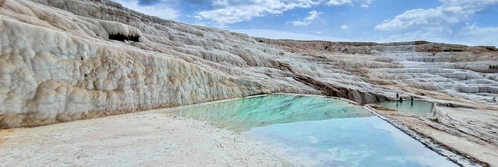 Top 9 Best Things To Do in Pamukkale: Nature and Adventure in the Turkish Gem