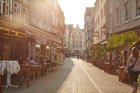 Hannover: Guided Old Town Walking Tour