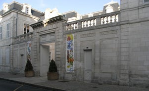 La Rochelle - city in France