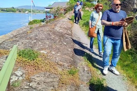 Oslo: Hovedøya and Nakholmen Island Hopping Tour