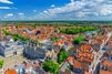 Top 10 Itineraries in Bruges