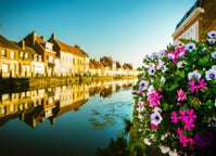 Saint Omer travel packages