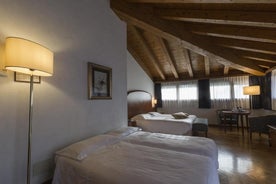 Hotel alla Torre