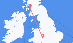 Train tickets from Malvern to Ardrossan