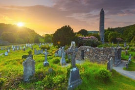 Tour musical de Glendalough