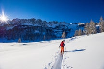 Hôtels et lieux d'hébergement à Udine, Italie