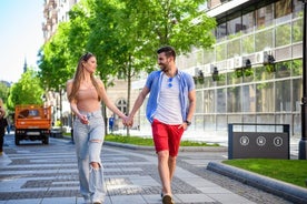 Esplorando le meraviglie storiche di Lund