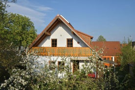 Ferienwohnung am Bimbach