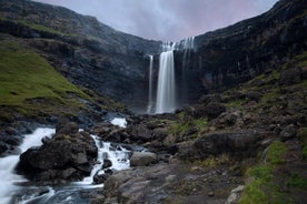 Punti salienti delle Isole Faroe