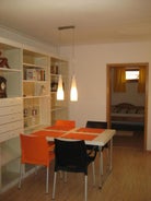 Appartement im Ahlesbrunnen