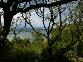 Port-Cros National Park