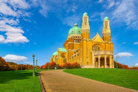 Liège - city in Belgium