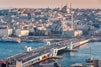 Galata Bridge travel guide