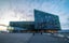 Harpa Concert Hall and Conference Centre, Reykjavík, Iceland