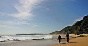 Algarve Wild Coast Hike