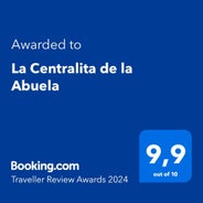 La Centralita de la Abuela