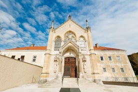 Escapada de medio día a los bosques de Viena y Seegrotte Hinterbrühl