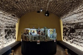 Esposizione Multimediale Privata Guidata sulla Storia di Sorrento