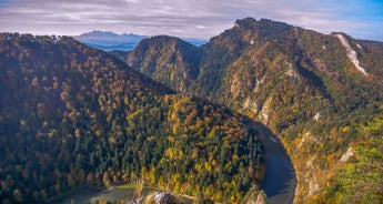 6 days in Krakow and Szczawnica- private exclusive tour for 3-4 people 