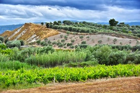 Crotone - city in Italy