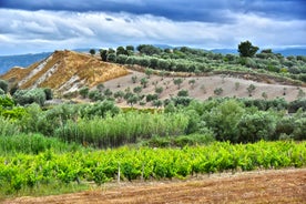 Crotone - city in Italy