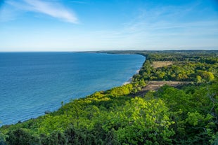 Stenshuvud National Park