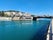 Waterfront of Chalkida, Euboea Regional Unit, Central Greece, Thessaly and Central Greece, Greece